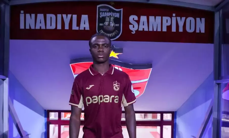 Christ Oulai