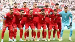 İran Milli Takım