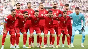İran Milli Takım