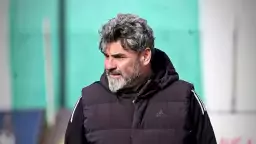 Ulaş Ulusan’dan şampiyonluk ve Trabzonspor itirafı: "Hayalim o koltuk"