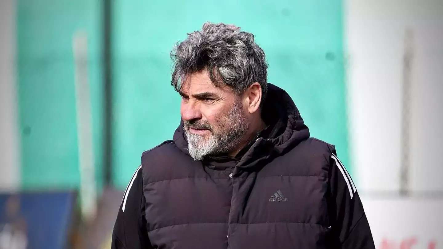 Ulaş Ulusan’dan şampiyonluk ve Trabzonspor itirafı: "Hayalim o koltuk"