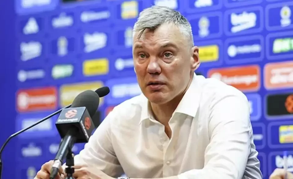 Sarunas_Jasikevicius_
