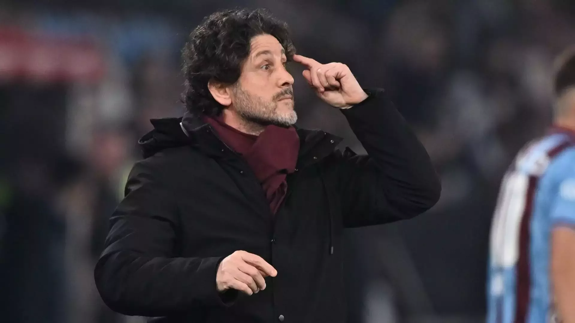 Trabzonspor Teknik Direktörü Fatih Tekke: "Avrupa'nın en değerli kadrosu"