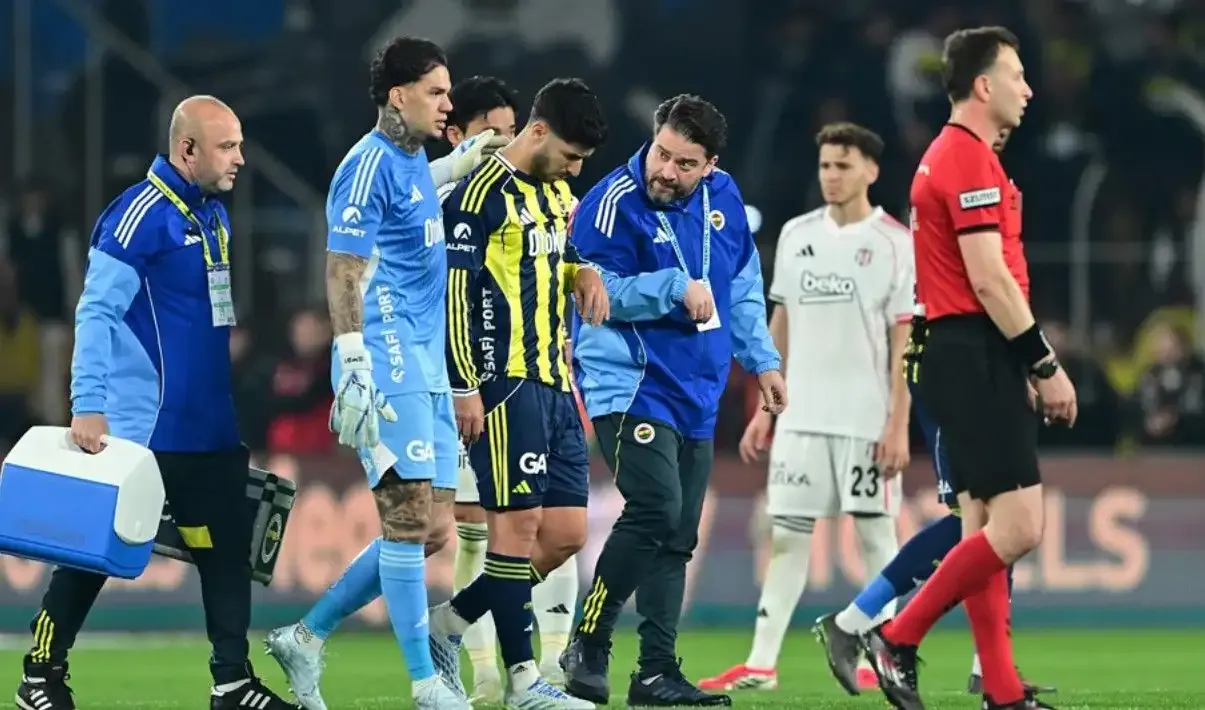 Fenerbahçe'ye Marco Asensio müjdesi! Dönüş maçı belli oldu