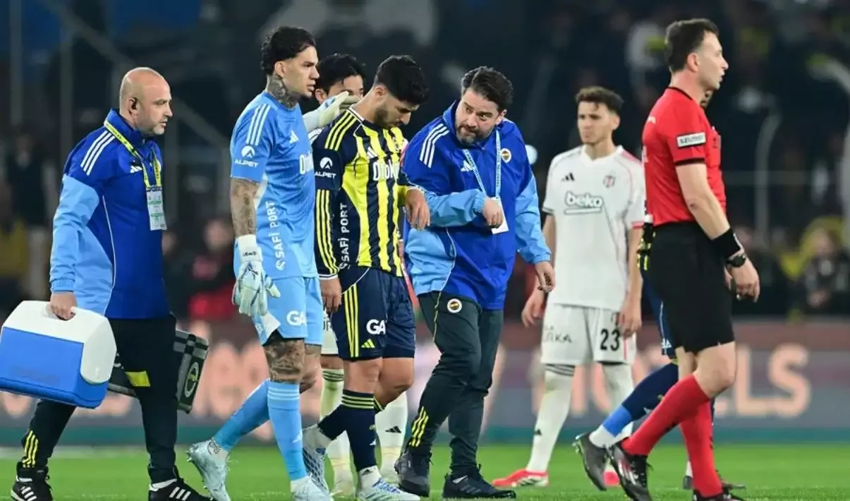 Fenerbahçe'ye Marco Asensio müjdesi! Dönüş maçı belli oldu