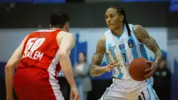 Türk Telekom'lu yıldız EuroLeague ekibi ile anlaştı iddiası!
