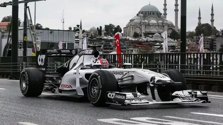 Formula 1