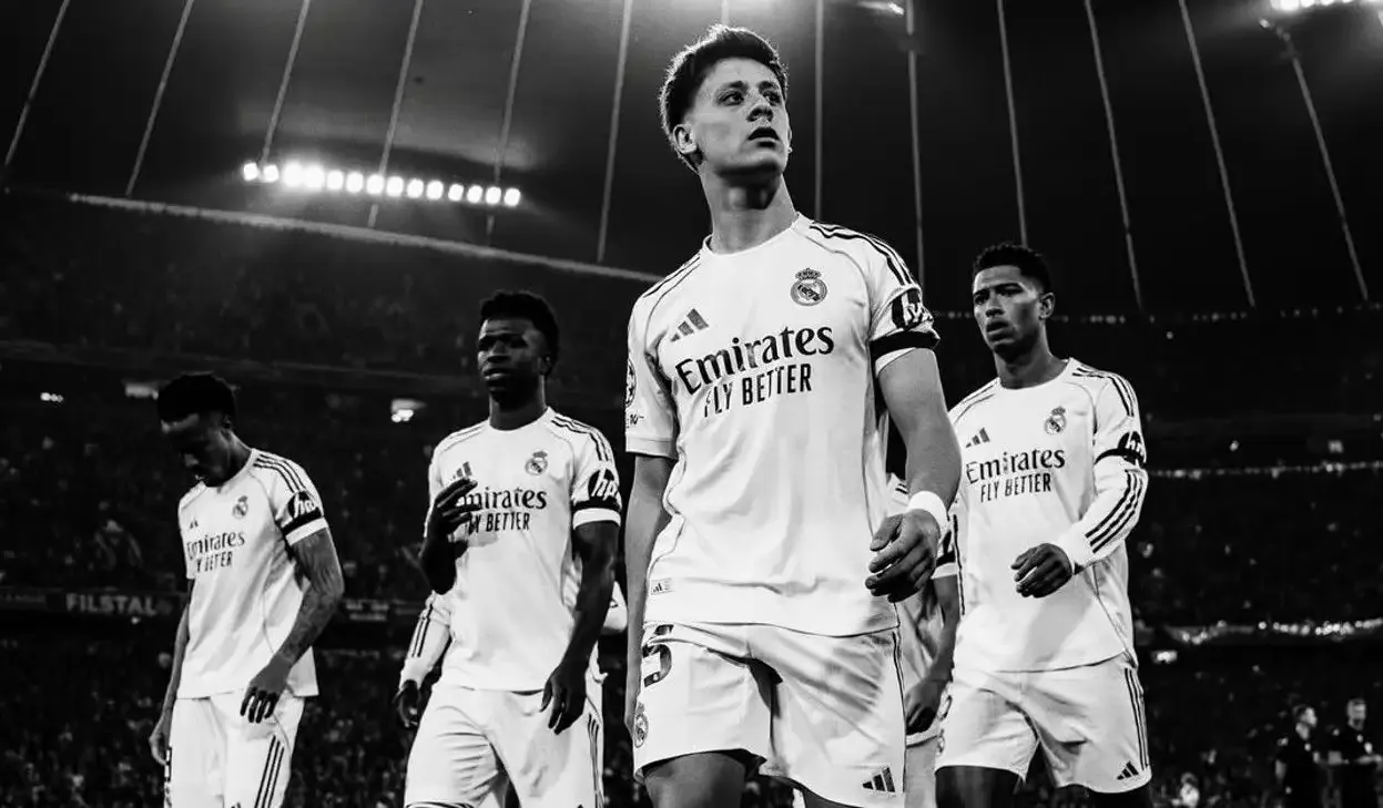 Real Madrid'de Arda Güler ve takım arkadaşları teknik direktör tercihini yaptı