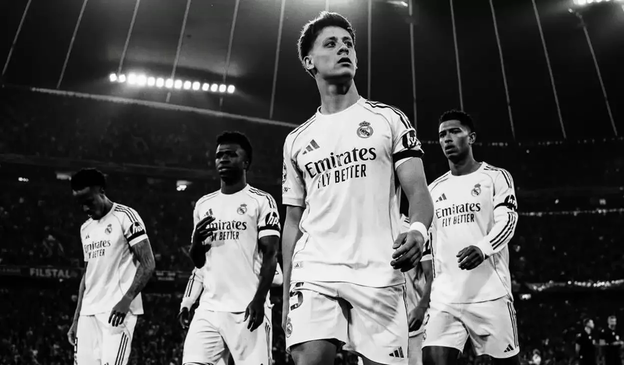Real Madrid'de Arda Güler ve takım arkadaşları teknik direktör tercihini yaptı