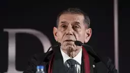 G.Saray'dan Yasin Kol atamasına sert tepki: TFF ile olan ilişkilerimiz askıya alınmıştır!