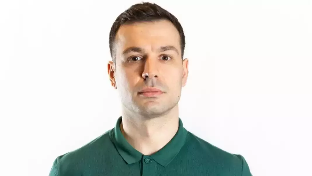 UEFA'dan hakem Cihan Aydın'a görev!