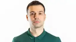 UEFA'dan hakem Cihan Aydın'a görev!