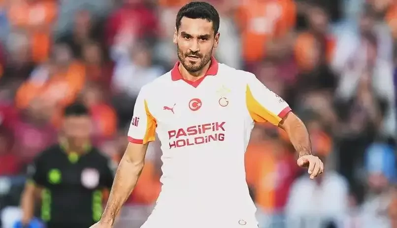 İlkay Gündoğan