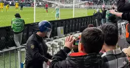 Serdar Dursun'dan golünü kısıtlı imkanlarıyla kayda almaya çalışan küçük hayranına çağrı   