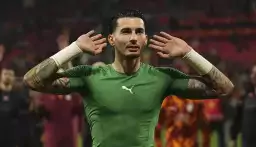 Bayern Münih, Galatasaray'ın milli kalecisi Uğurcan Çakır'ın menajeriyle temasa geçti 