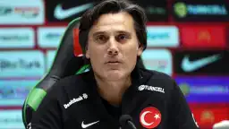 TFF'den Vincenzo Montella kararı!