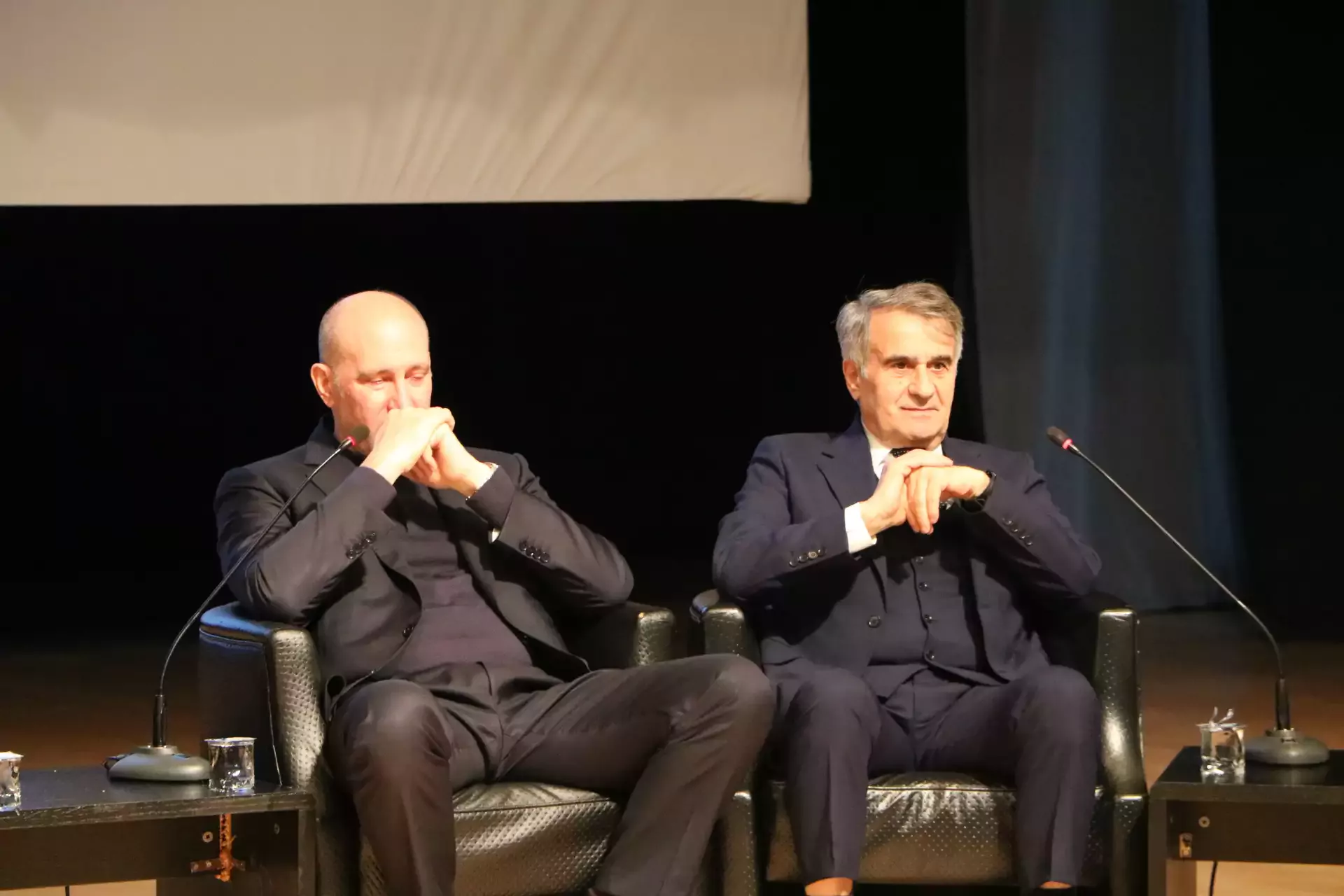 Şenol Güneş