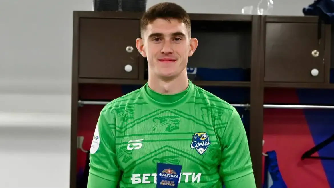 Aleksandr Degtev