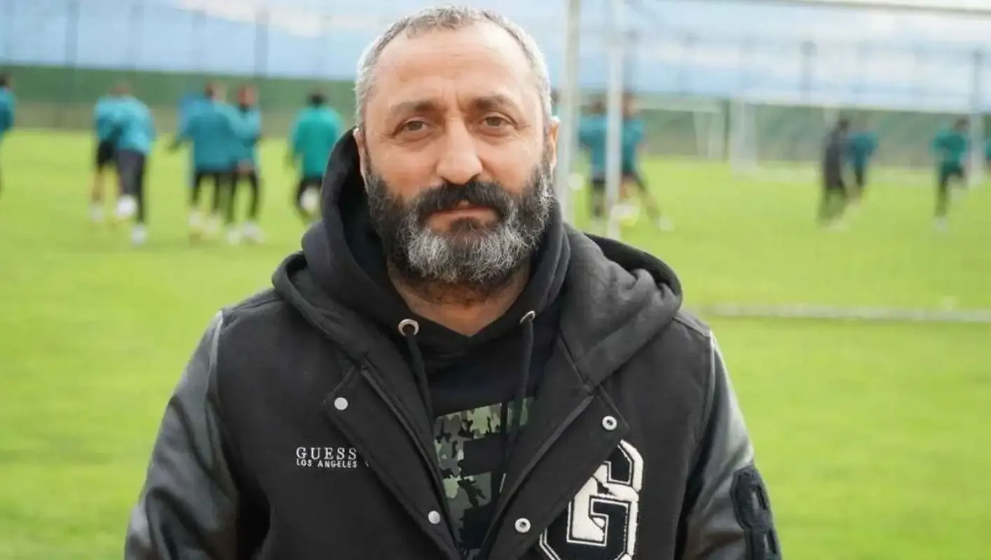Kocaelispor'dan Galatasaray'a yanıt: "Böyle korkutamazlar"