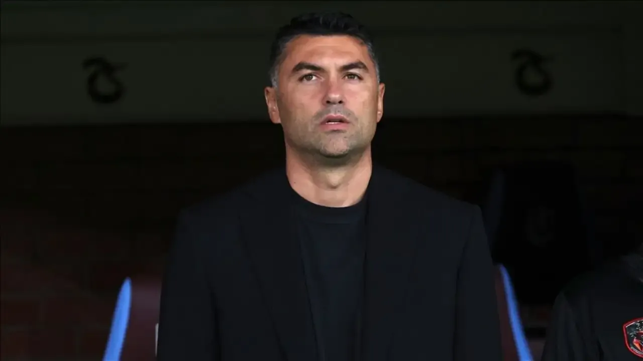 Burak Yılmaz