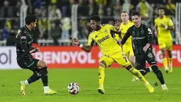 Fenerbahçe'de 3 futbolcu Konyaspor maçında yok!