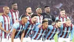 Trabzonspor'u Alanyaspor maçı öncesi korkutan tehlike!