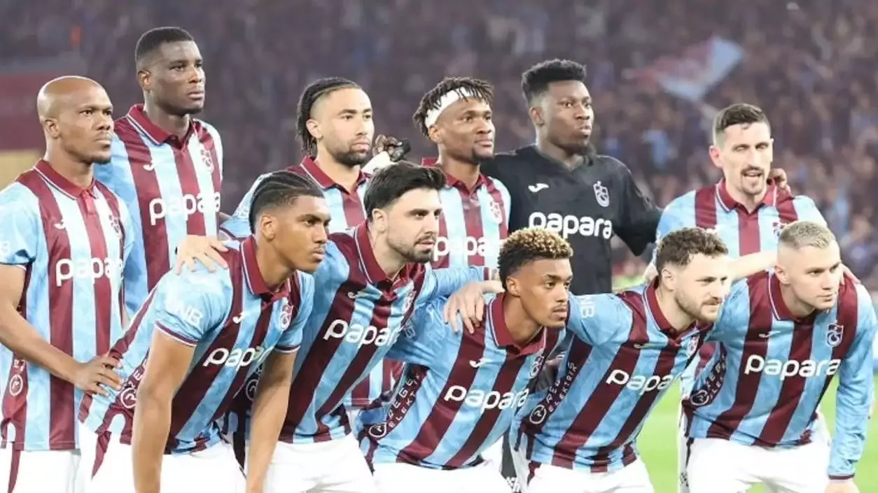 Trabzonspor'u Alanyaspor maçı öncesi korkutan tehlike!