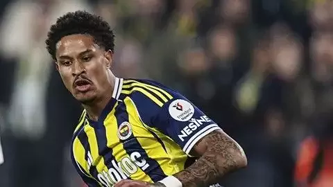 Fenerbahçe'ye Jayden Oosterwolde'den kötü haber