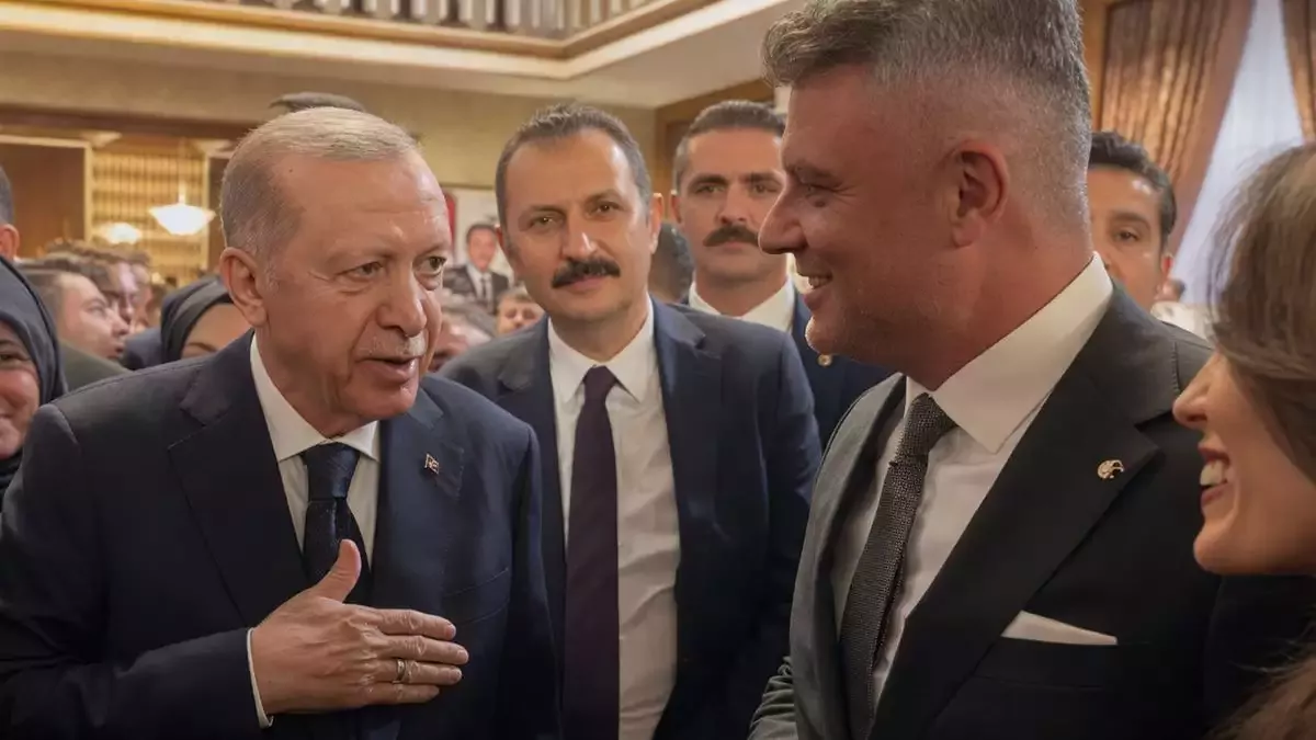 Sadettin Saran'dan Galatasaray ve Yasin Kol sorularına yanıt