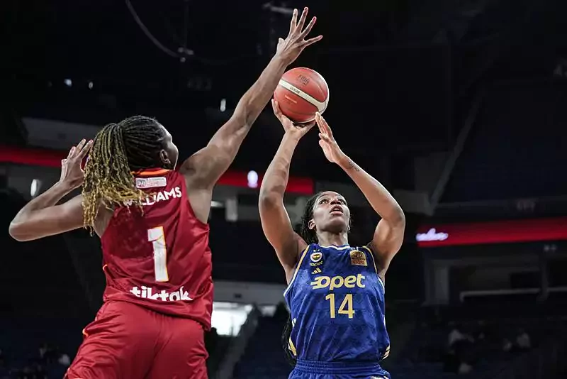 Fenerbahçe-Galatasaray