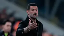 Galatasaray, Volkan Demirel'e iyi geldi: Önce gol, sonra galibiyet!