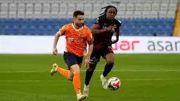 Ömer Ali Şahiner cezalı duruma düştü: Trabzonspor maçında yok!
