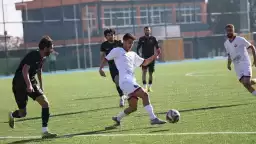 3. Lig'de kader maçı: Diyarbekirspor - Kahramanmaraşspor nefes kesecek