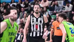 Beşiktaş GAIN Tofaş deplasmanında xx-xx kazandı!