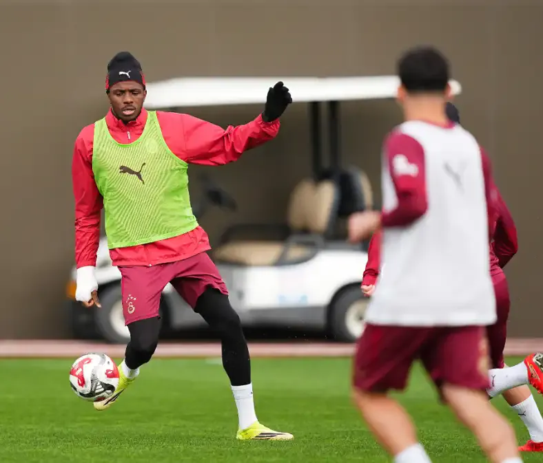 Victor Osimhen