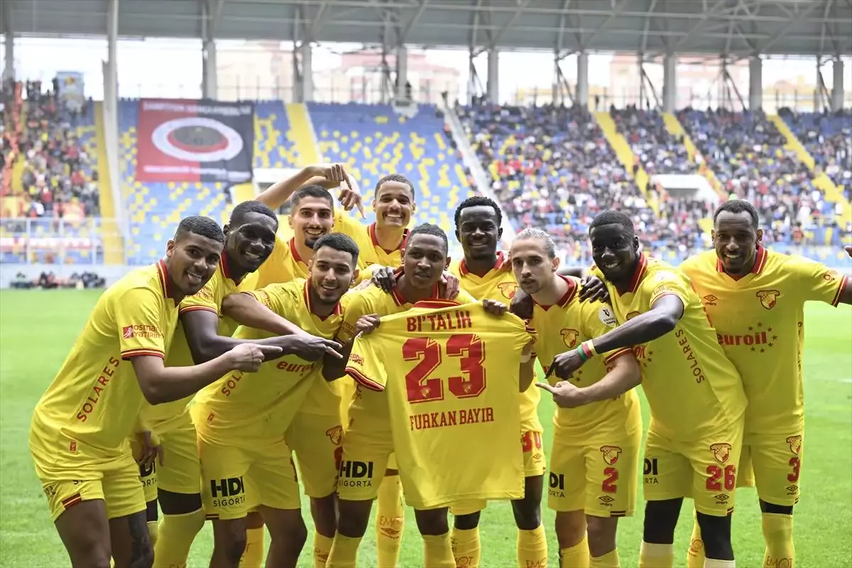 Göztepe