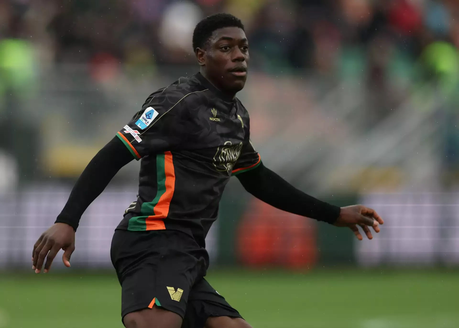 Issa Doumbia-Venezia