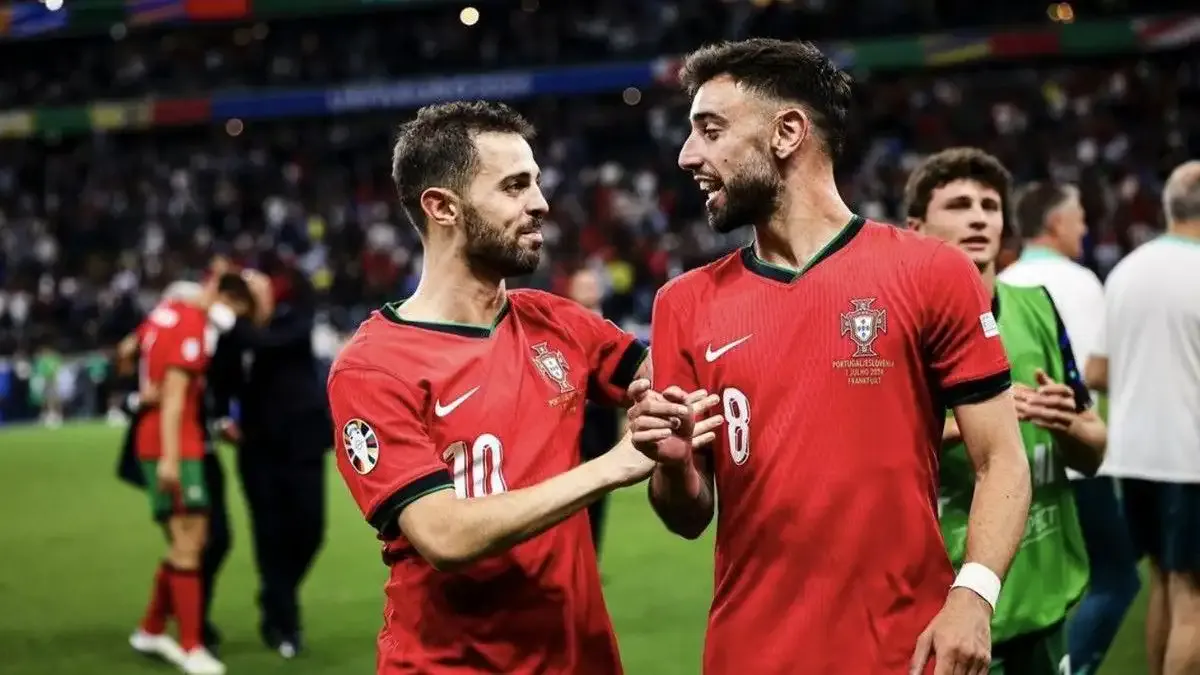 Arkadaşları dalga geçti, Bernardo Silva reklam yaptığına pişman oldu!
