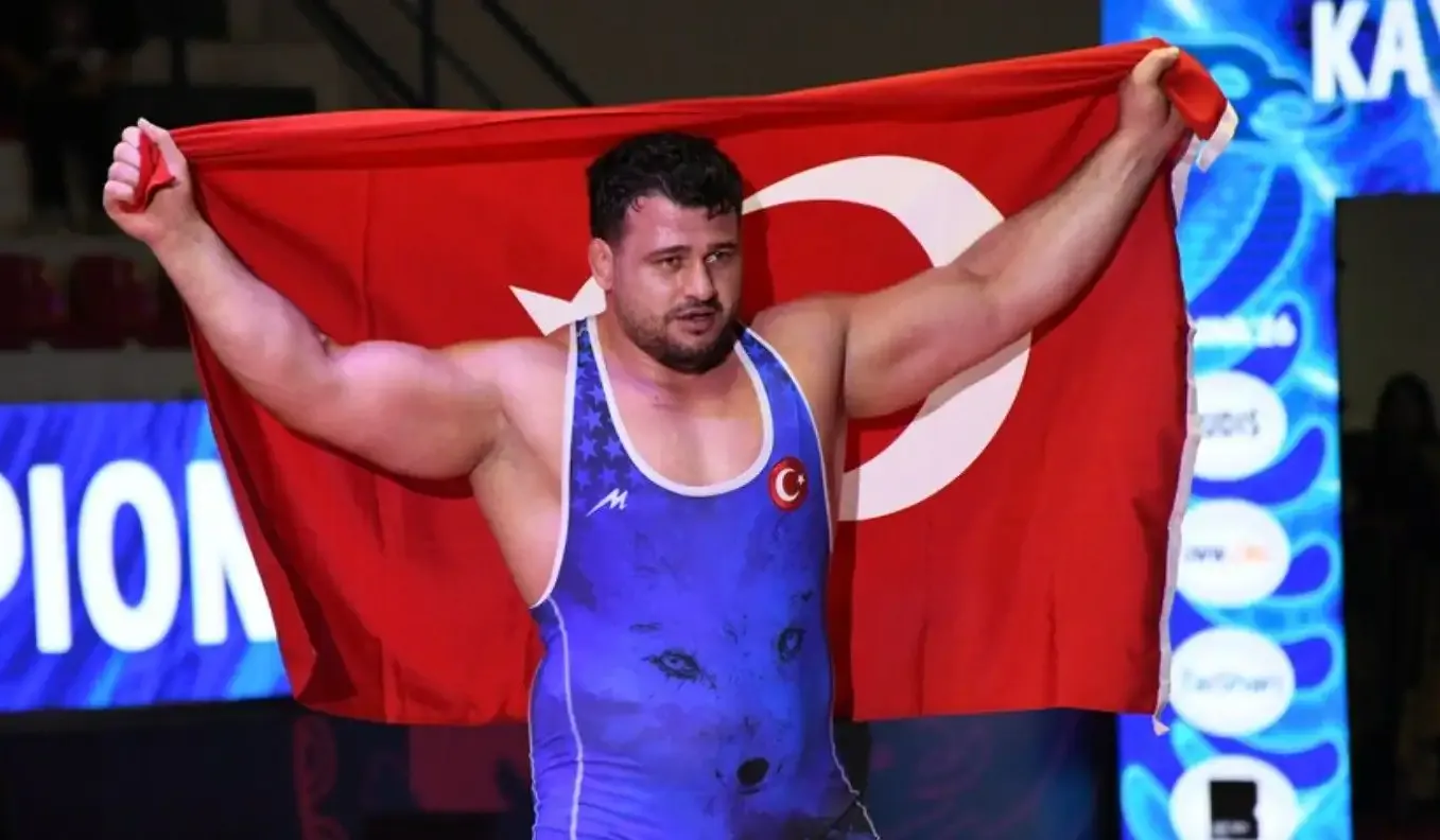 Rıza Kayaalp