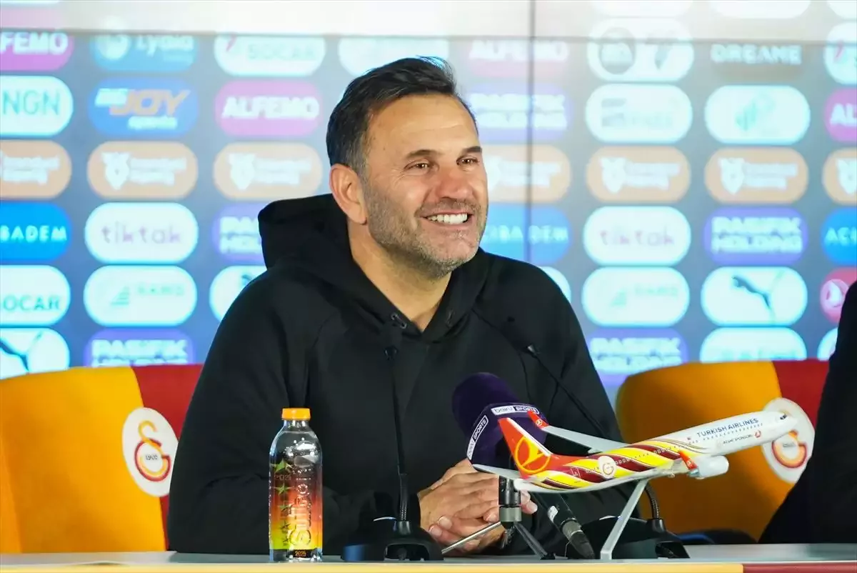 Okan Buruk