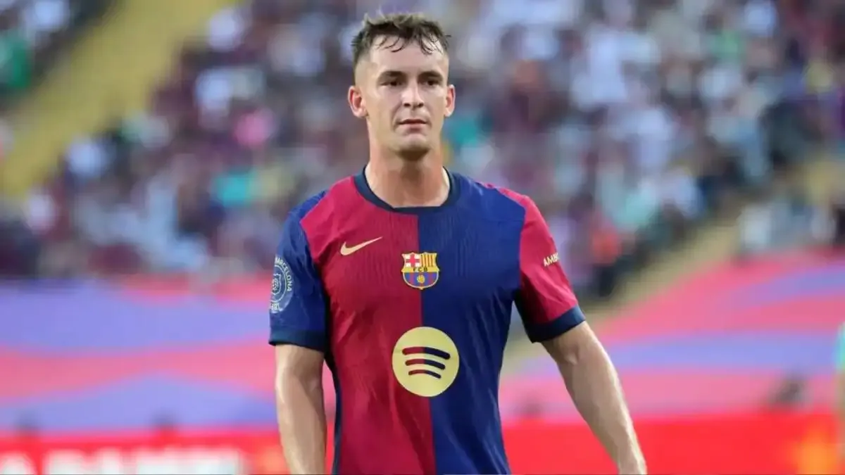 Galatasaray, Marc Casado transferinden vazgeçmiyor