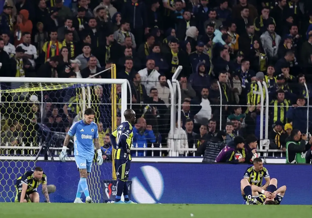 Fenerbahçe