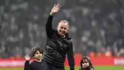 Sergen Yalçın: "Beşiktaş camiasının bunu iyi bilmesi gerekiyor!"