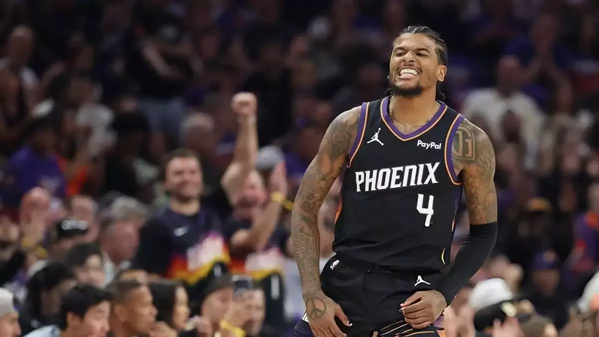 NBA'de play-off bileti alan son iki takım oldu: İşte eşleşmeler!