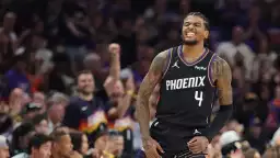 NBA'de play-off bileti alan son iki takım oldu: İşte eşleşmeler!