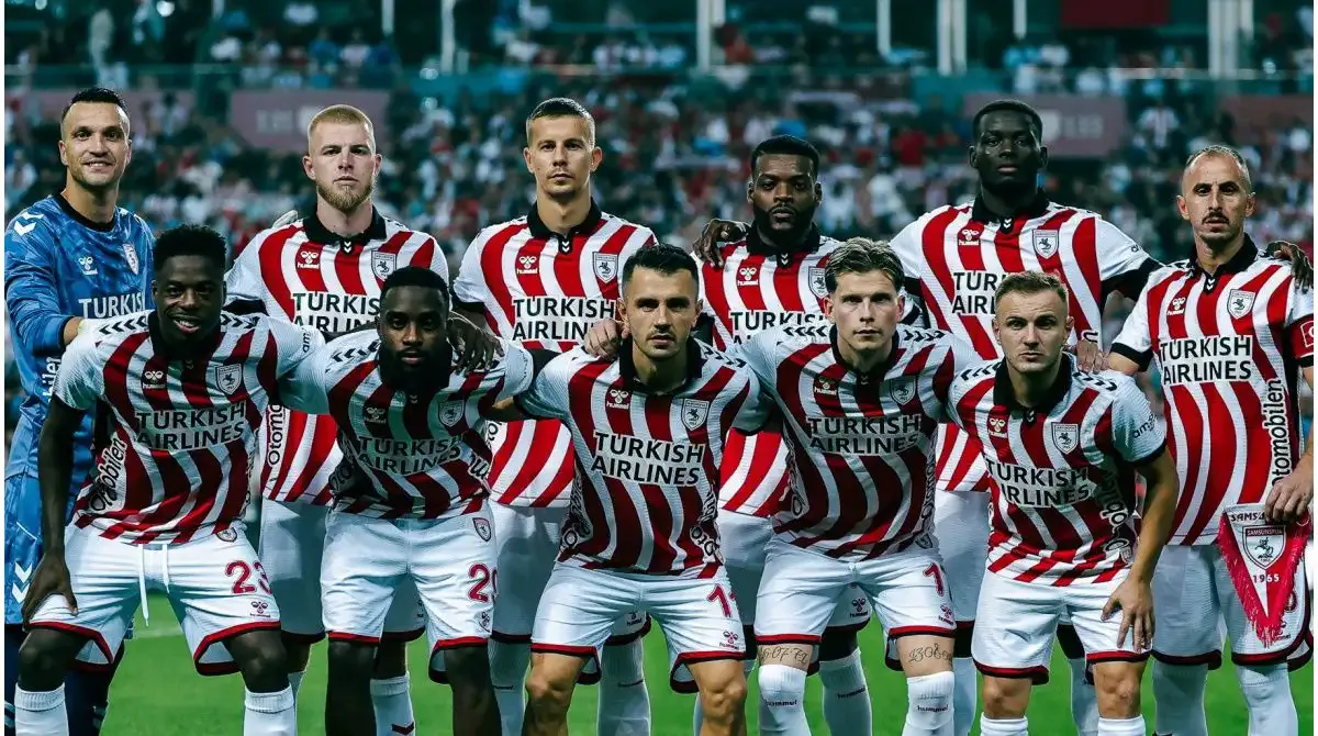 Samsunspor
