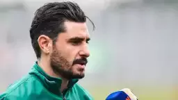 Özer Hurmacı'dan Fatih Tekke ve Milli Takım sözleri: "Grupçuluk yok... Bu jenerasyon kupa getirecek!"
