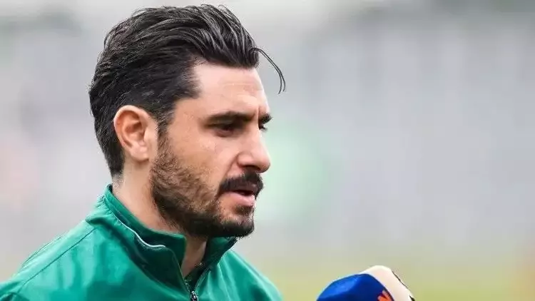 Özer Hurmacı'dan Fatih Tekke ve Milli Takım sözleri: "Grupçuluk yok... Bu jenerasyon kupa getirecek!"