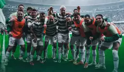 Bursaspor'un TFF 2. Lig'de şampiyonluğunu ilan etmesine "bir" puan kaldı