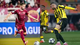 Tadic ile En-Nesyri karşı karşıya geldi, kazananı 120+10'daki penaltı belirledi